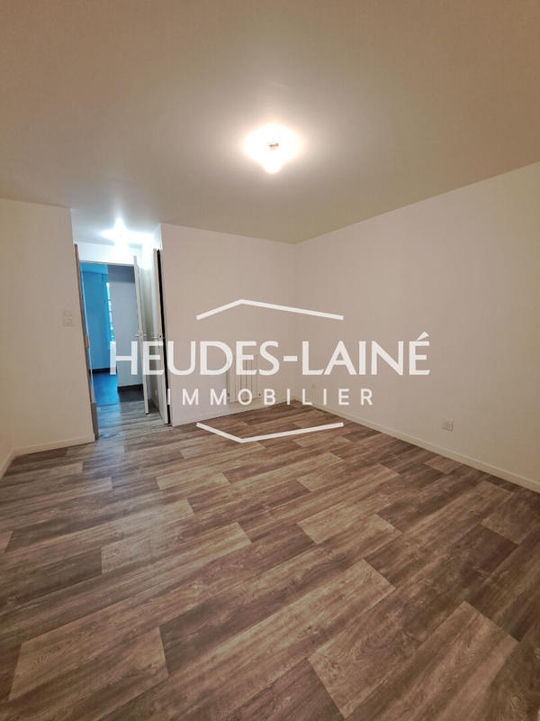 Appartement - 31 m² - 2 pièces