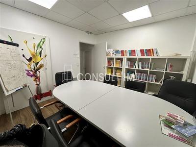 Bureau - 15 m²