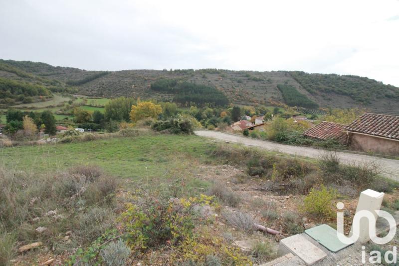 Terrain - 786 m²
