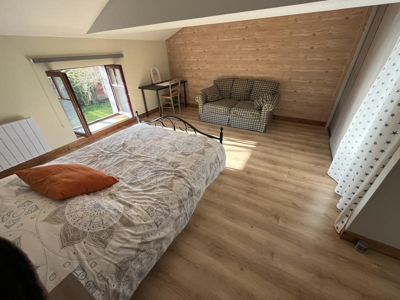 Maison - 198 m² - 7 pièces