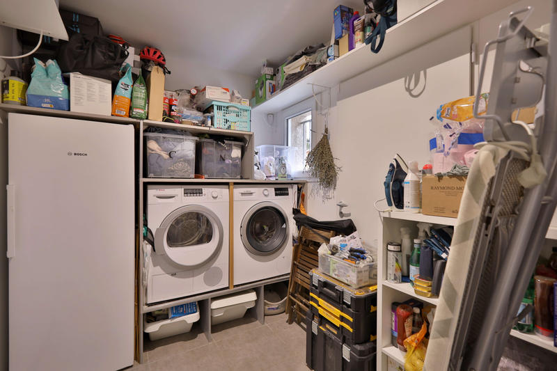 Maison - 97 m² - 4 pièces