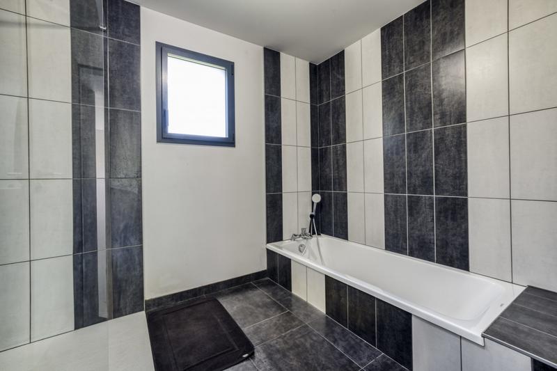 Châlet - 139 m² - 4 pièces