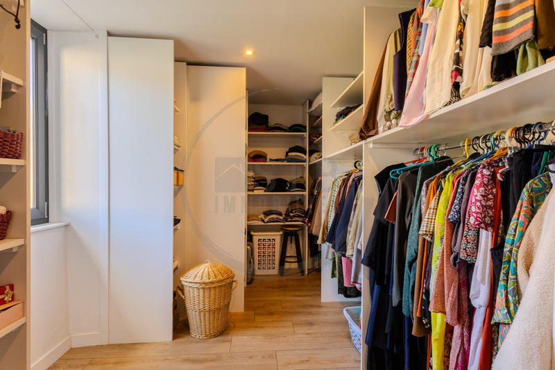 Maison de village - 139 m² - 5 pièces