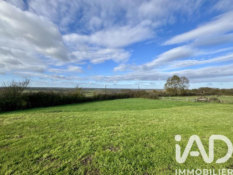 Maison - 127 m² - 5 pièces