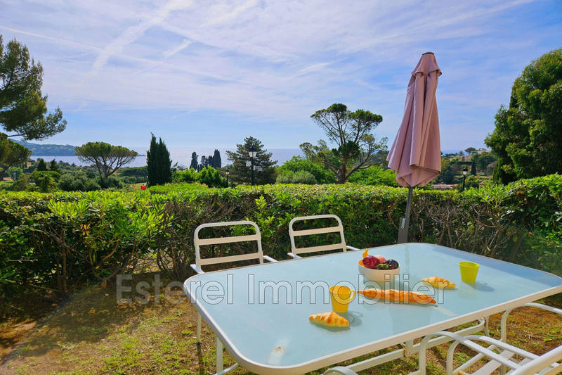 Appartement - 28 m² - 2 pièces