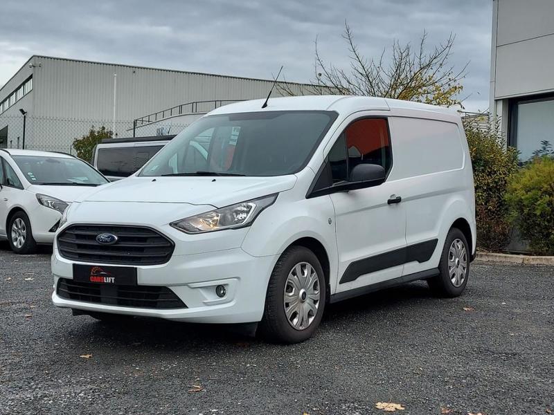Ford Transit Connect II L1 1.5 Tdci 100 Ch Trend - Garantie 6 Mois