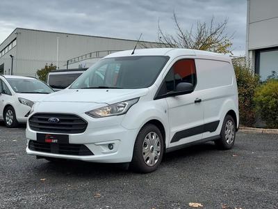 Ford Transit Connect II L1 1.5 Tdci 100 Ch Trend - Garantie 6 Mois