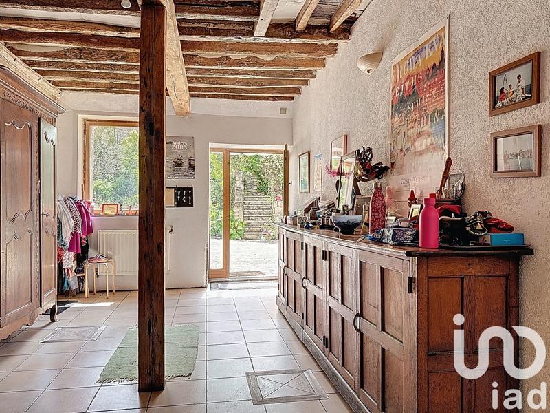 Maison - 294 m² - 9 pièces