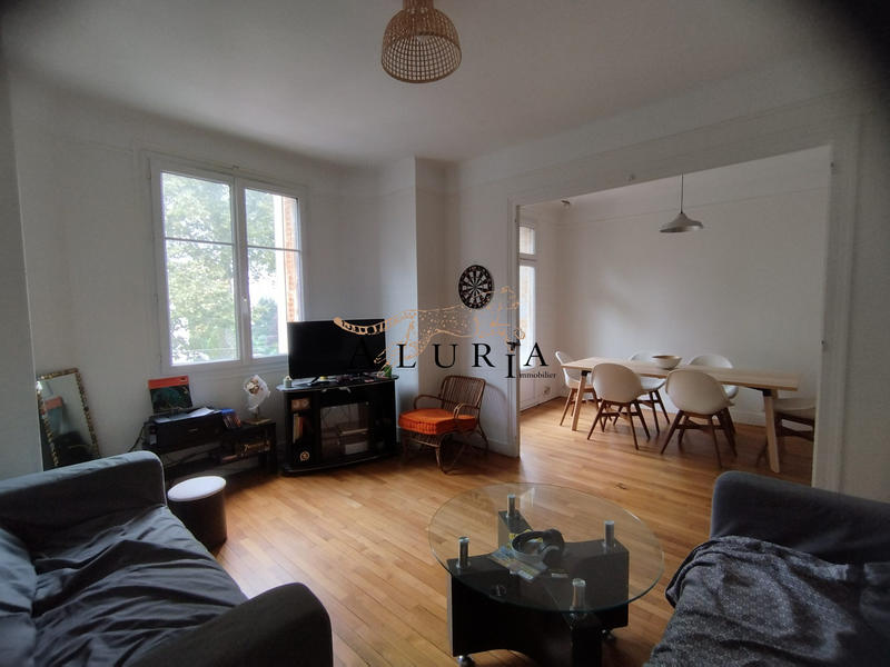 Appartement - 14 m² - 1 pièce