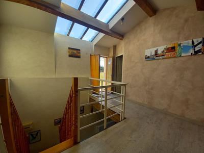 Maison - 133 m² - 4 pièces