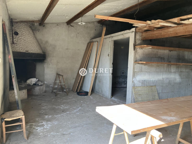 Maison - 96 m² - 3 pièces