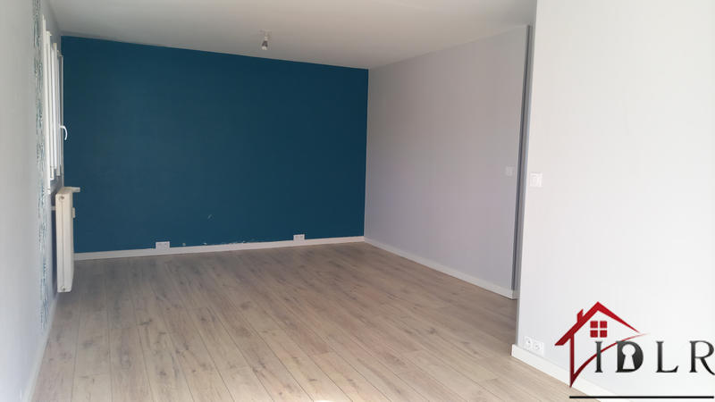 Appartement - 73 m² - 4 pièces