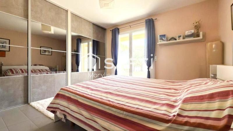 Villa - 180 m² - 7 pièces