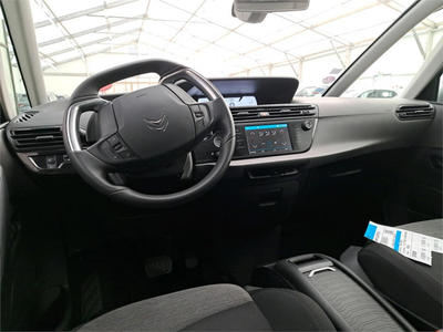 Citroën C4 Space Toureur 130ch s&amp;S boite auto Business 7places