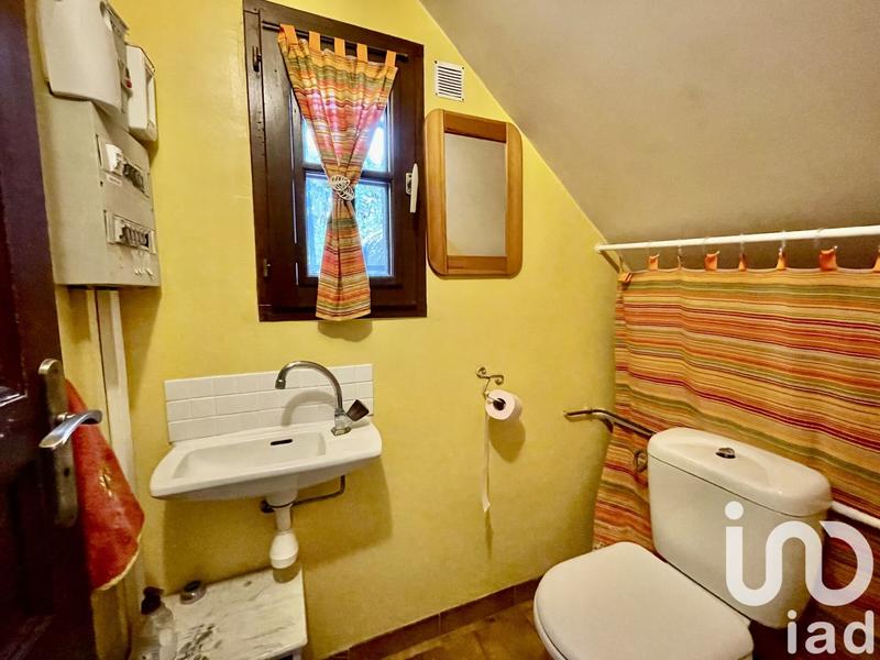 Maison - 91 m² - 4 pièces