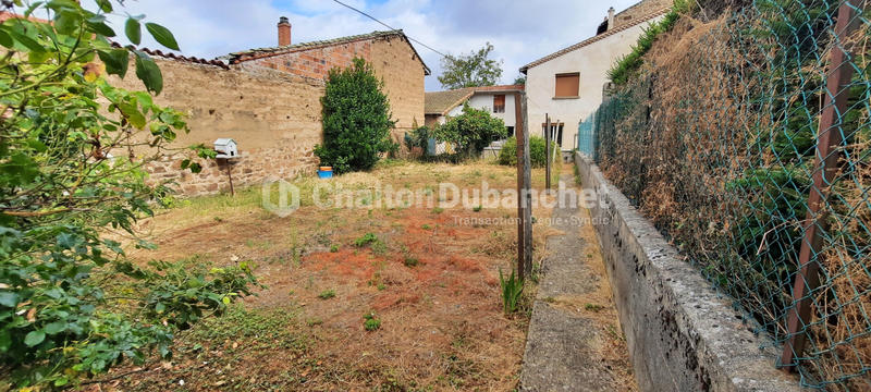 Maison de village - 176 m² - 7 pièces