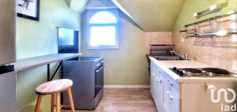 Appartement - 54 m² - 2 pièces