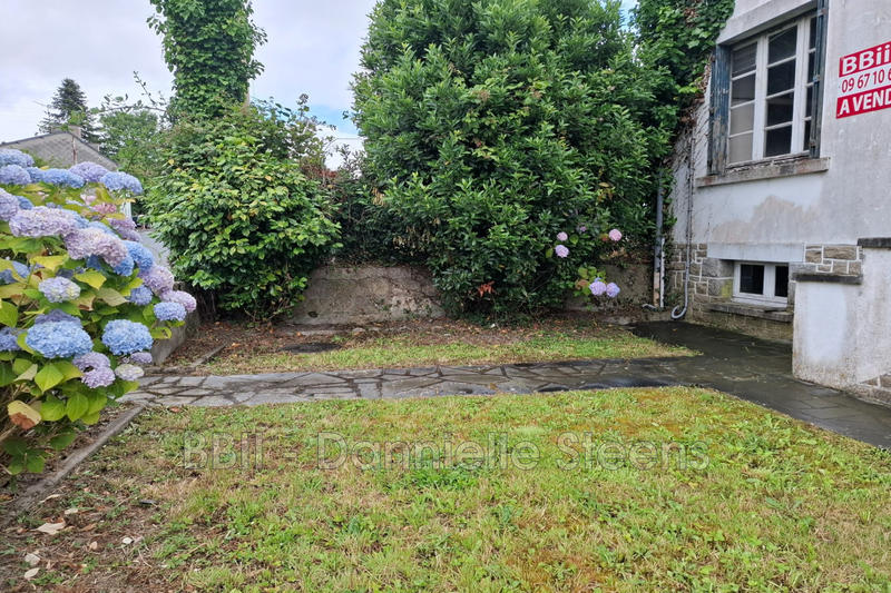 Maison - 80 m² - 2 pièces