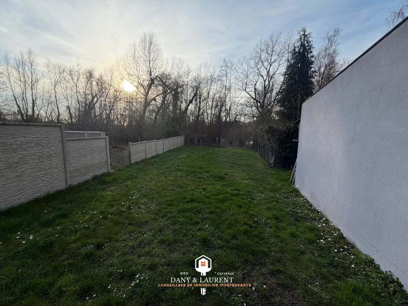 Maison - 181 m² - 8 pièces