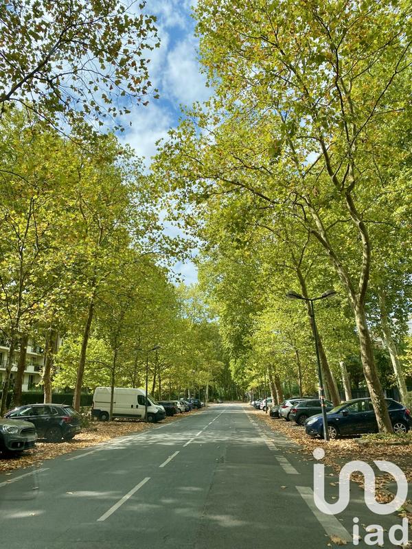 Appartement - 116 m² - 4 pièces