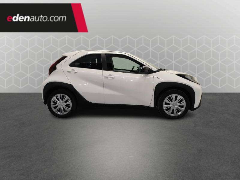 Toyota aygo x 1.0 Vvt-i 72 Dynamic