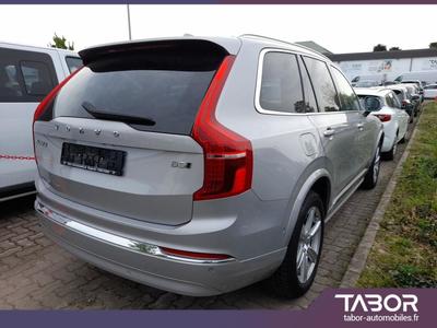 Volvo Xc90 Xc 90 B5 235 Ultimate Bright Awd