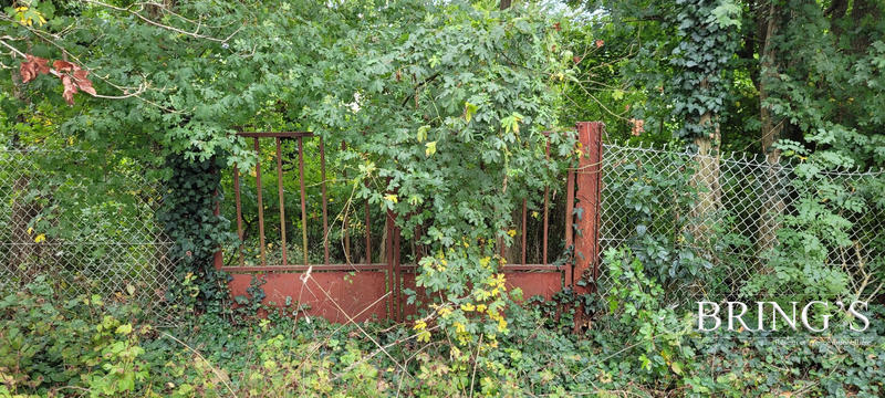 Maison ancienne - 42 m² - 1 pièce