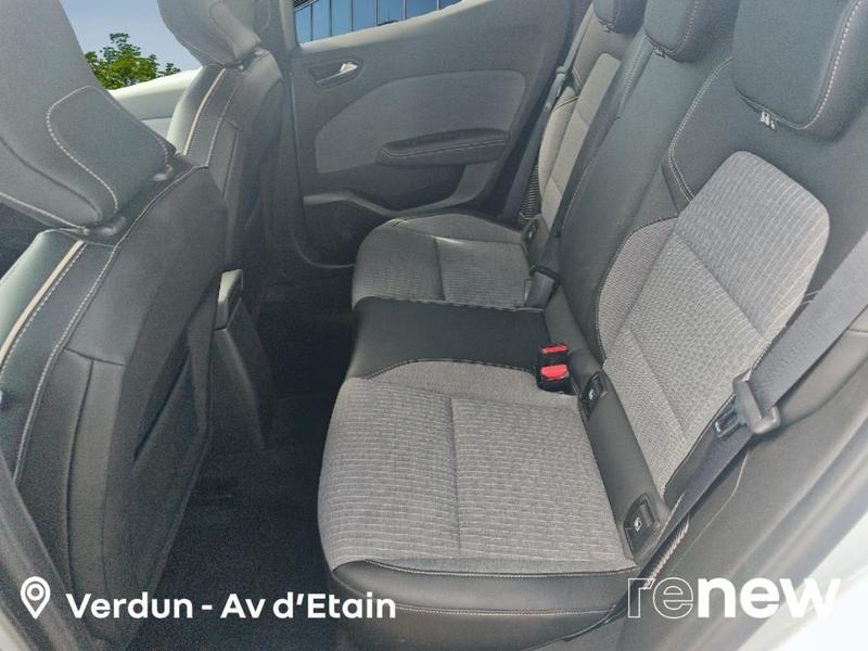 Renault Clio V E-Tech 140 - 21n Sl Lutecia