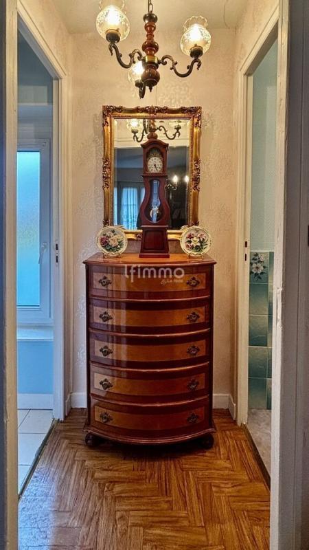 Maison - 76 m² - 2 pièces