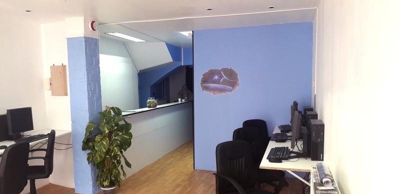 Espace Numérique de Bernay