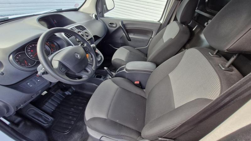 Renault Kangoo Express Tce 115 Edc Extra R-Link