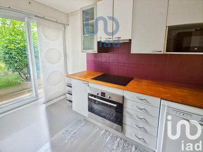 Appartement - 84 m² - 4 pièces