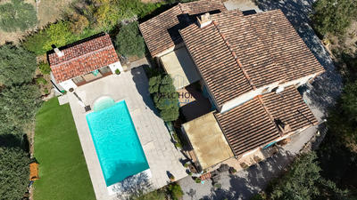 Villa - 133 m² - 5 pièces