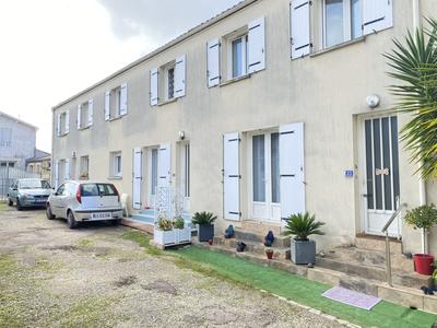 Immeuble - 335 m²