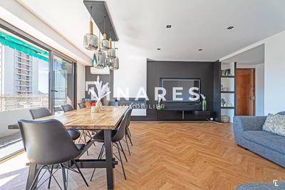 Appartement - 111 m² - 5 pièces