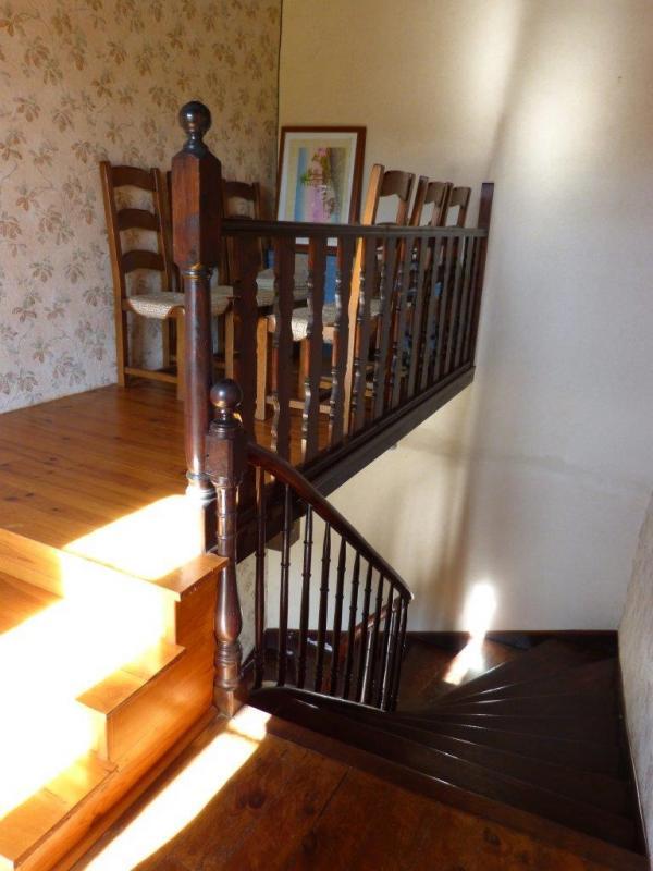 Ferme - 175 m² - 5 pièces