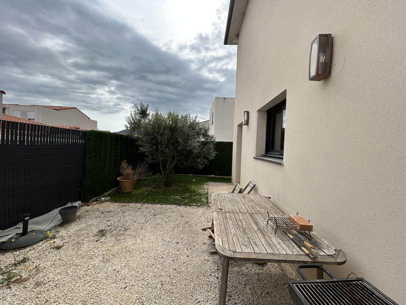 Maison - 115 m² - 4 pièces