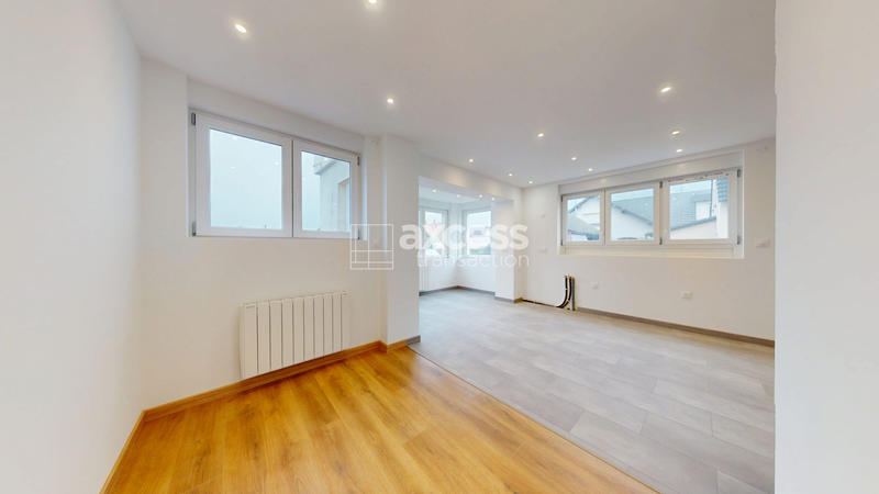 Appartement - 60 m² - 4 pièces