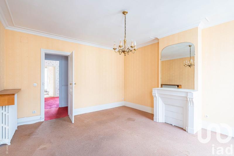 Appartement - 72 m² - 4 pièces