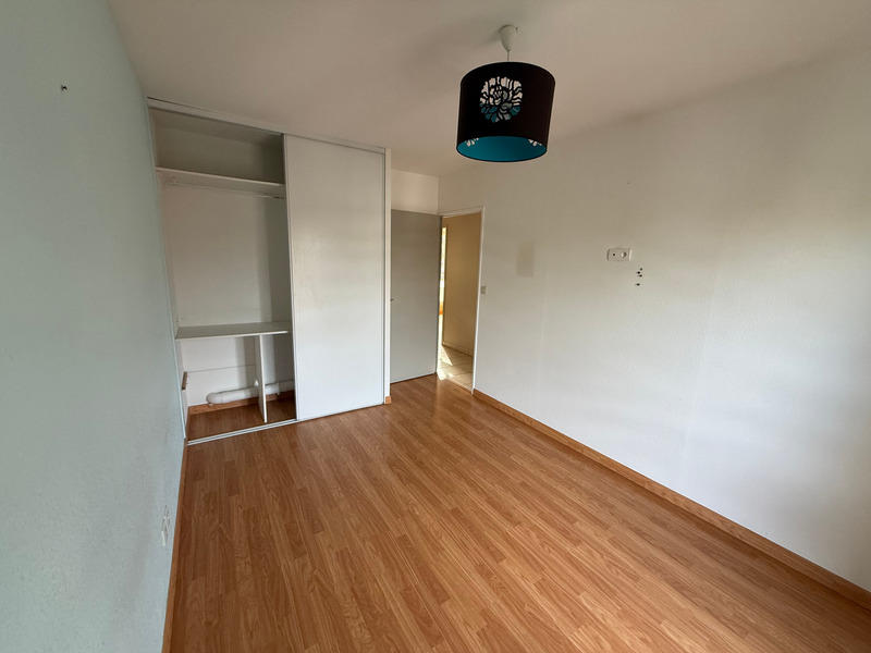 Appartement - 78 m² - 4 pièces