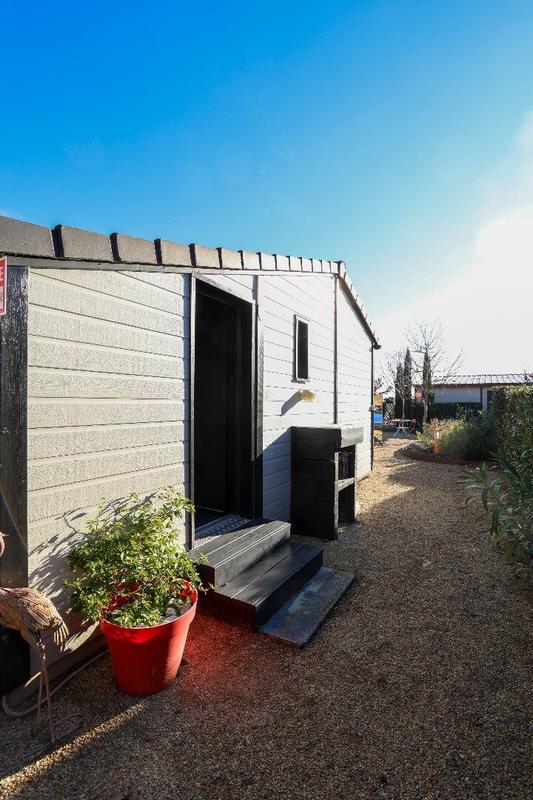 Maison - 46 m² - 4 pièces