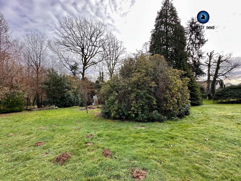 Maison ancienne - 175 m² - 5 pièces