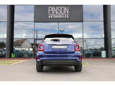 Fiat 500 500x 1.5 FireFly - 130 Bv Dct s&amp;S Mild Hybrid 2024 X Berline . Phase 4