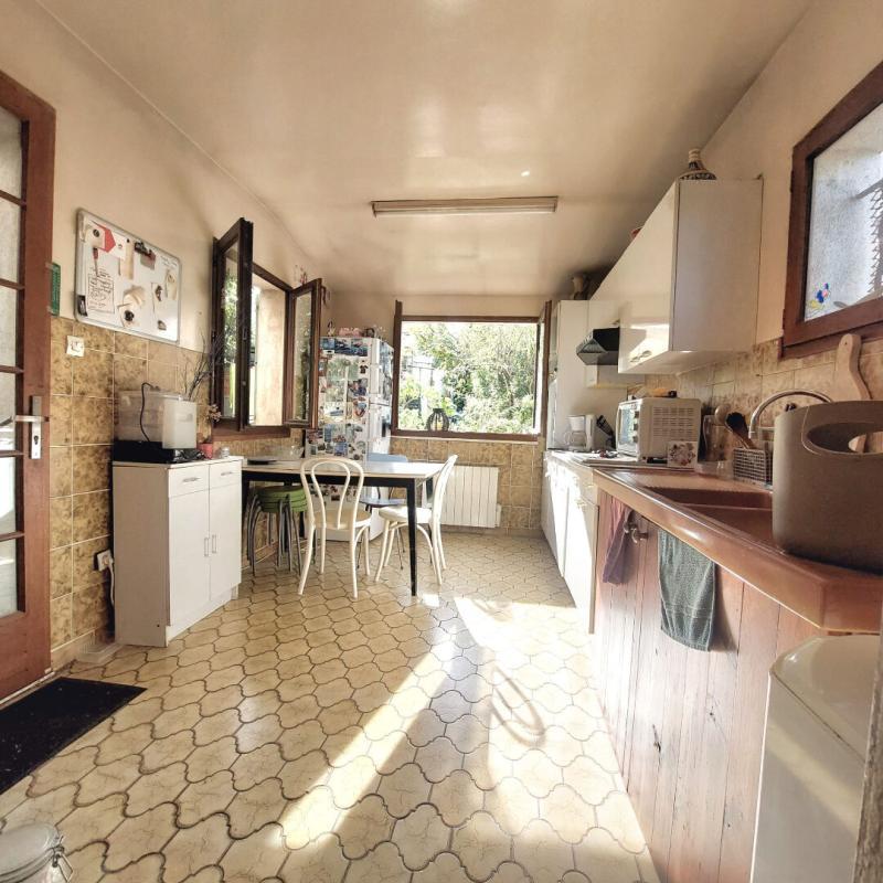 Appartement - 113 m² - 4 pièces