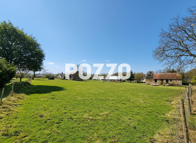 Maison - 40 m² - 2 pièces