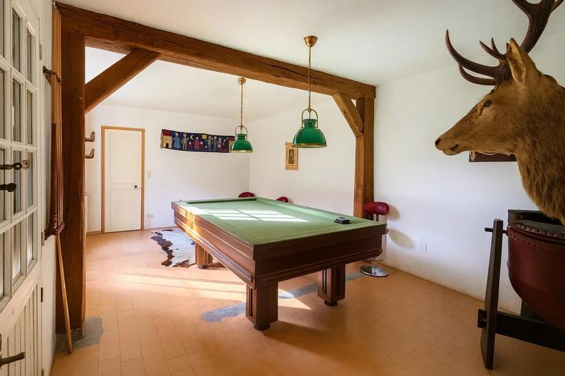 Maison - 180 m² - 6 pièces