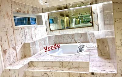 Maison - 475 m² - 8 pièces