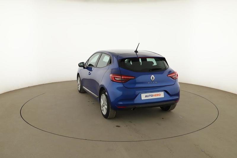 Renault Clio 1.5 Blue dCi Business 100 ch