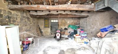 Maison - 80 m² - 2 pièces