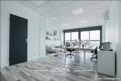 Local commercial - 33 m² - 1 pièce